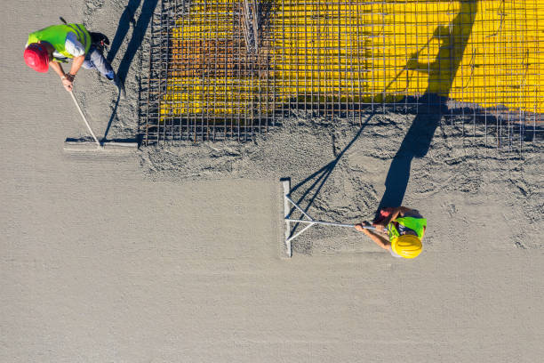 Best Local Concrete Companies  in Islip Terrace, NY