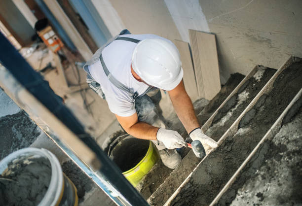 Best Best Concrete Contractor  in Islip Terrace, NY