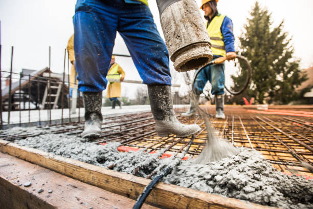 Best Concrete Driveway Repair Near Me  in Islip Terrace, NY